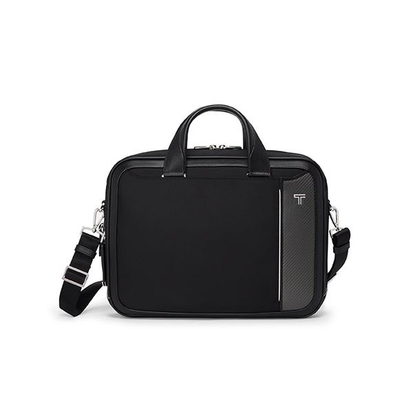 Tumi Errive Hanover Slim Briefcase Black_1566261041
