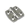 Boat Door Hinge Marine 316 Stainless Steel Hinge Short Side Door Hinge for Yacht