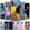 Für Samsung Galaxy S25 FE 5G Hülle S25 FE Silikon Weiches TPU Rückseite Handyhülle Für Galaxy S25 FE 5G Cartoon Muster Stoßfeste Abdeckung