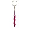 Demon Slayer: Kimetsu No Yaiba Acrylic Sword Keychain Pendant
