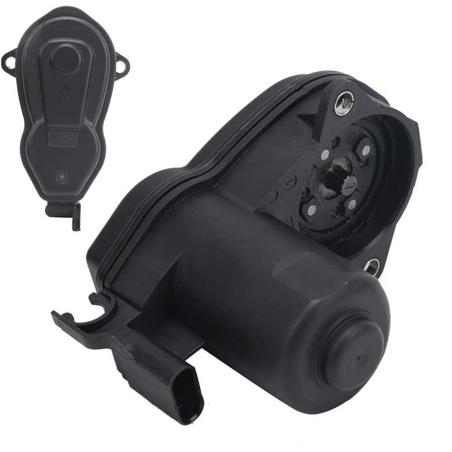 1669065401 Parking Brake Actuator For 2012-18 Mercedes-Benz W166 X166 GLE GLS ML