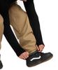 VOLCOM Men'S Snow Bylow Pants (Brown)