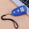 Painting Thickness Meter Digital Display Iron-based Magnetic Galvanized Coating Film Thickness Gauge