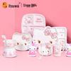 WUHE Hello Kitty Melamine Noedelkom