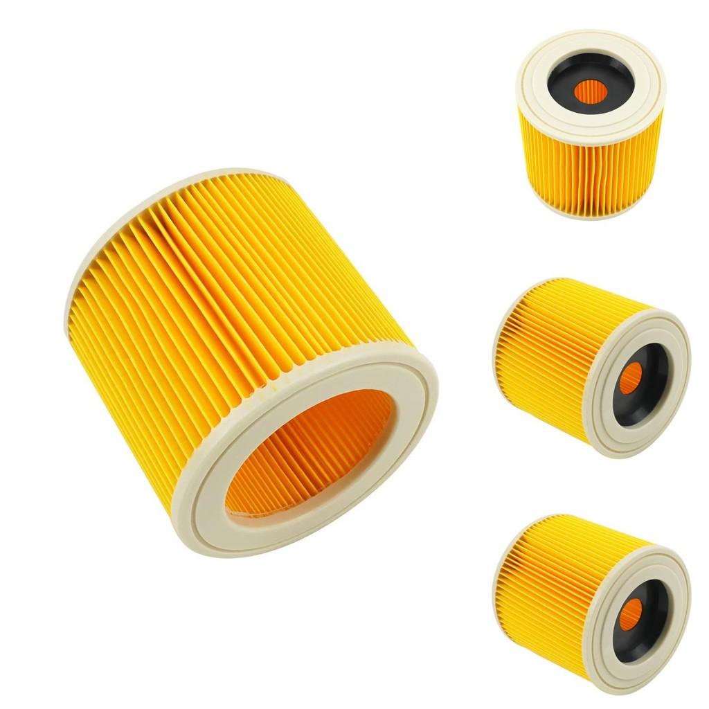 Pro Karcher Wd3 Nt18 Mv2 Vysavač Příslušenství Filtrační Síto Pro Domácí Použití