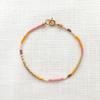 Bohemian Retro Style Handmade Miyuki Seed Bead Bracelet for Women