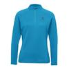 BLACKYAK Women'S Dns Polartec Zip-Up Long Sleeve Tee #2_X7