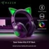 Razer Kraken Kitty V2 Bluetooth Gaming Headset