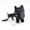 Heater Coolant Control Valve 16670-21010 For Toyota Prius 1.5L L4 2004-2009