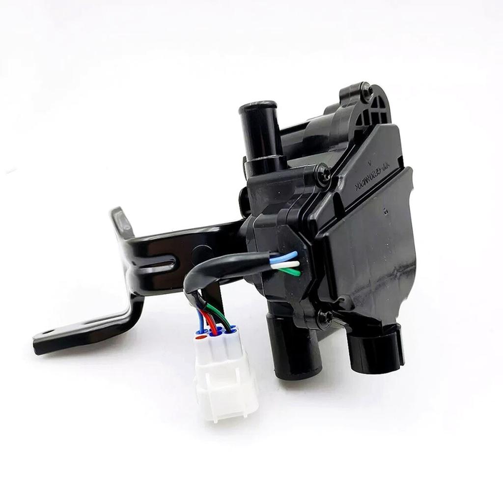 Heater Coolant Control Valve 16670-21010 For Toyota Prius 1.5L L4 2004-2009
