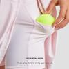 moodytiger Girls' Summer Sun Protection Tennis Polo Dress