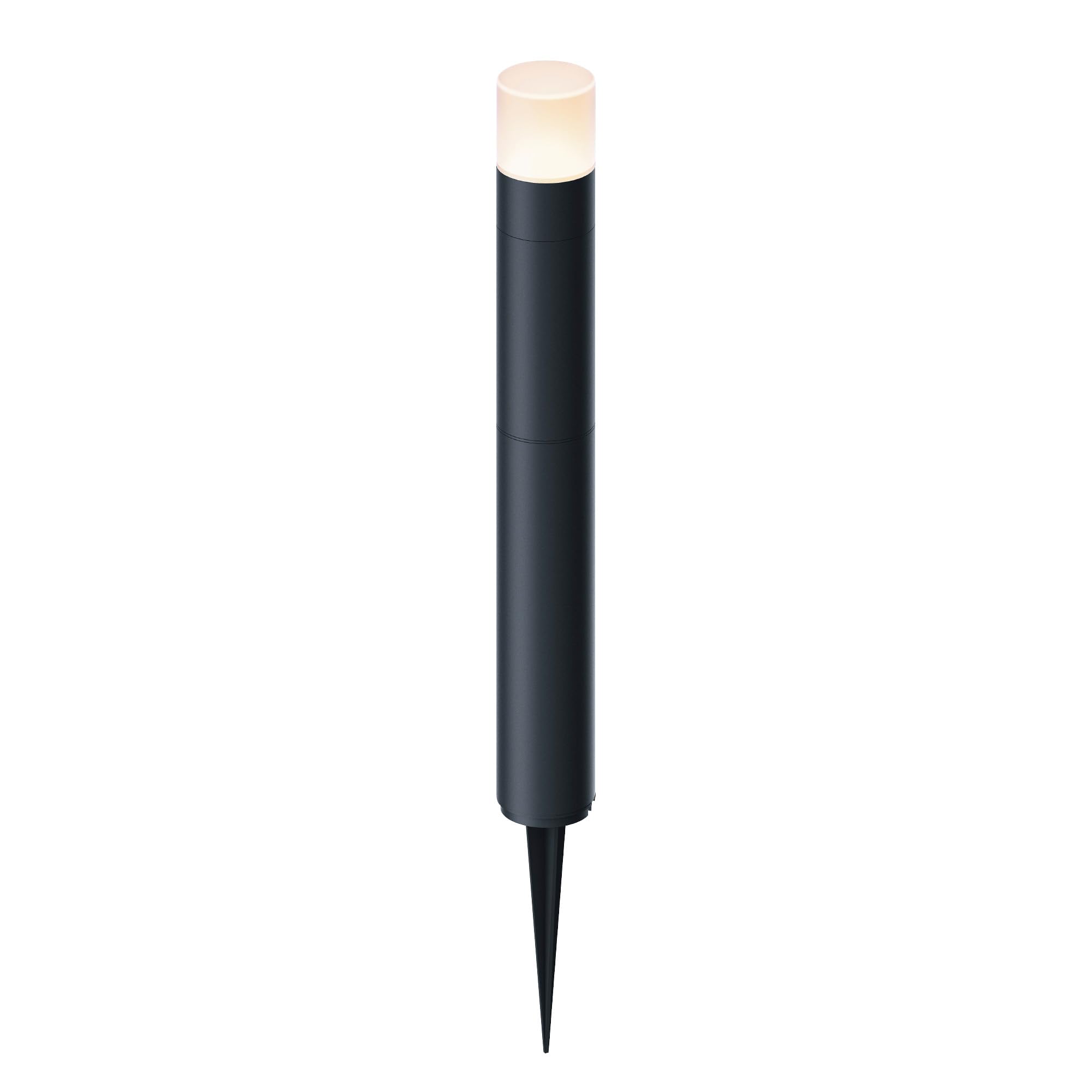 

Takasho Garden Hikarinovation no Additional 1 Indirect Bright Professional Light, Ama Hikari (Between Lights) - Light, Light, Black, Outdoor, чорний