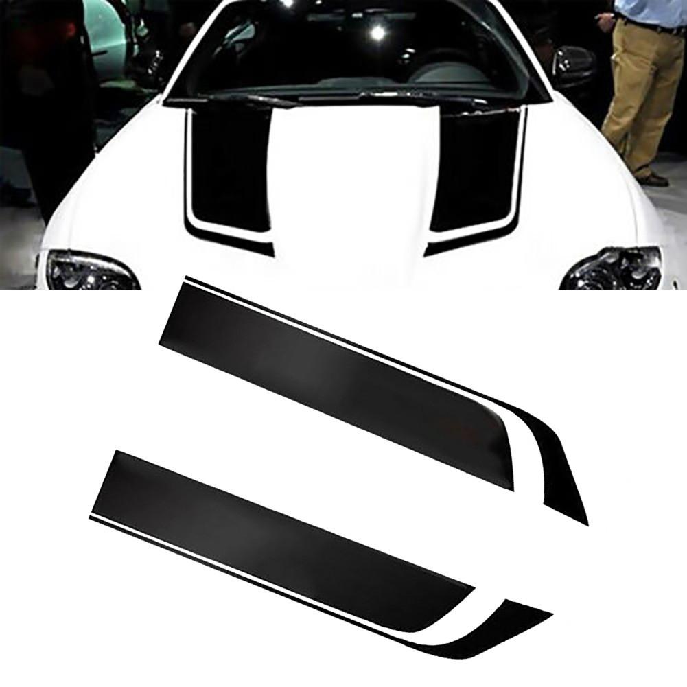 Buy Car Sticker Adhesive Black Decal Decorative at affordable