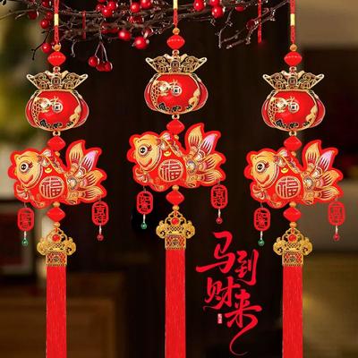 Accesorii de petrecere – Decorațiuni de Crăciun