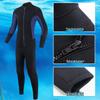 Hanglang Weslimt Men's 3MM Thermal Wetsuit