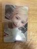 [USED] Official Nmixx Fancon Bonus Trading Card Jiu