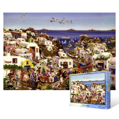 Puzzle a hlavolamy – Puzzle
