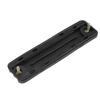 B07A-2X Trunk Hatch Liftgate Switch Latch Release Button Cover Replacement For Toyota