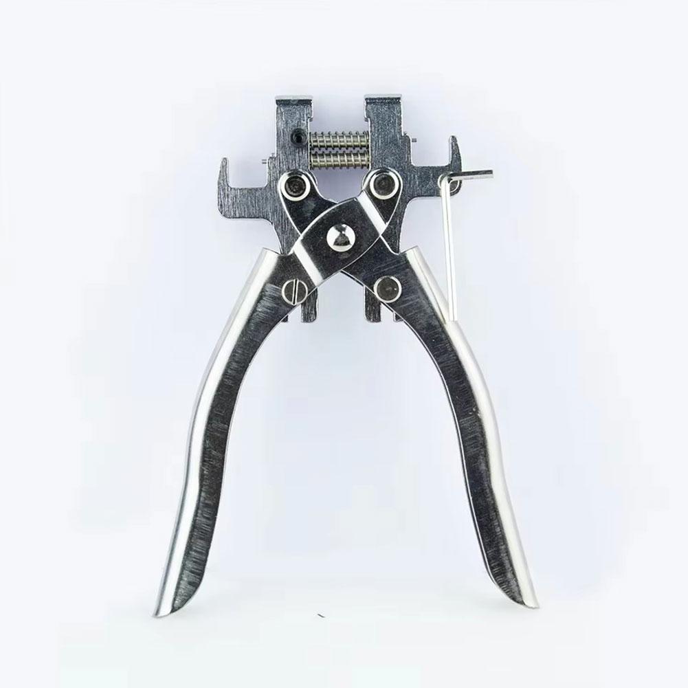 Car Fixing Flip Folding Key Vice Remover Multi-functional Flip-key Pin Remover Remote Locksmith Tool Split Pin Fixing Tool