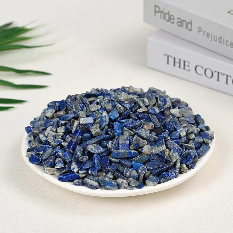 Polished Donghai Crystal Raw Stones: White, Pink, Purple, Yellow, Green Aventurine for Fish Tanks and Demagnetizing.