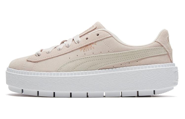 PUMA Platform Trace Rosewater Women s 365830-19 38