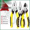 Yojin Multi-Purpose Pliers & Cutters