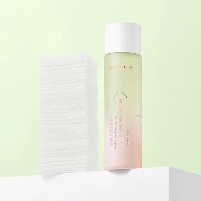 Miracle Day Root Essence Toner 150ml