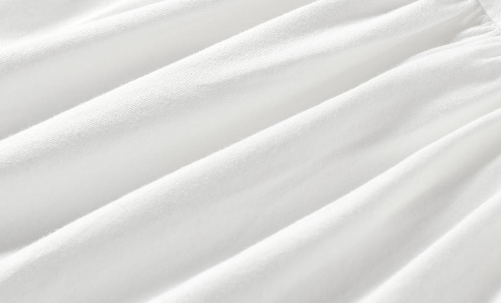 Baby Summer Short Puff Sleeve Embroidered Collared Dress for Toddler Size 90 [LSMUDKINGDOM] One-Piece A-Line Girls, White,