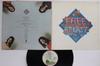 LP Record FREE - Free At Last ICL35 ISLAND 1972 Japan Rock Used