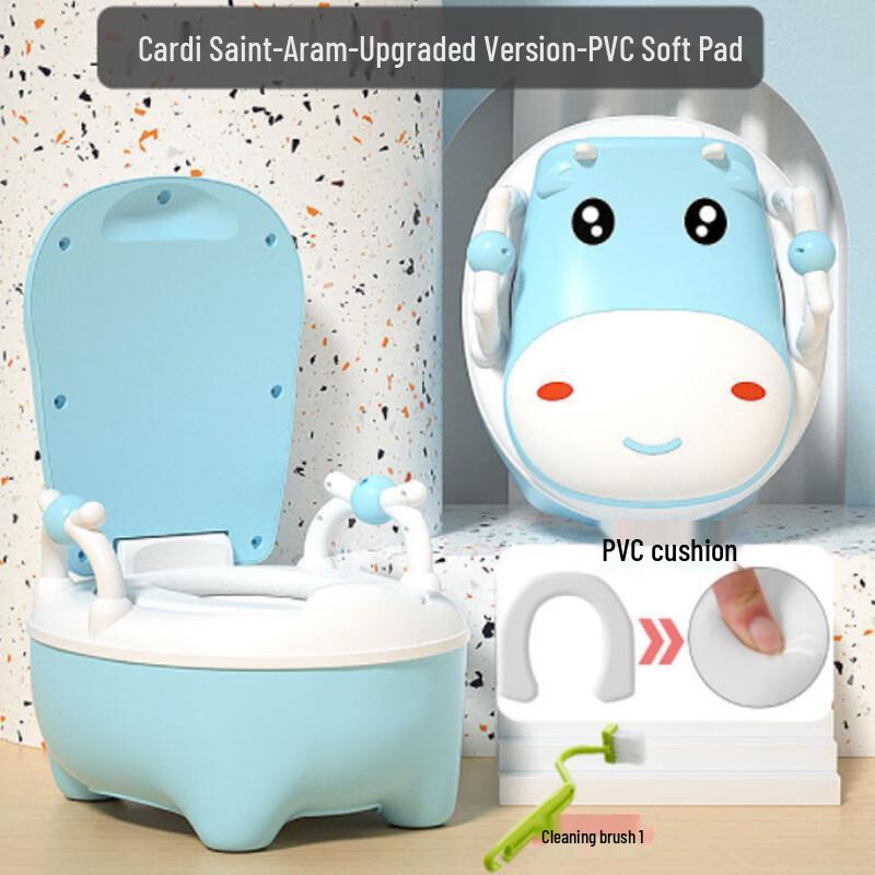 Children's Potty Training Toilet Seat