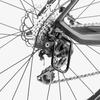 Bicycle Derailleur Guard Durable Gear Guard Bicycle Derailleur Protector Arched