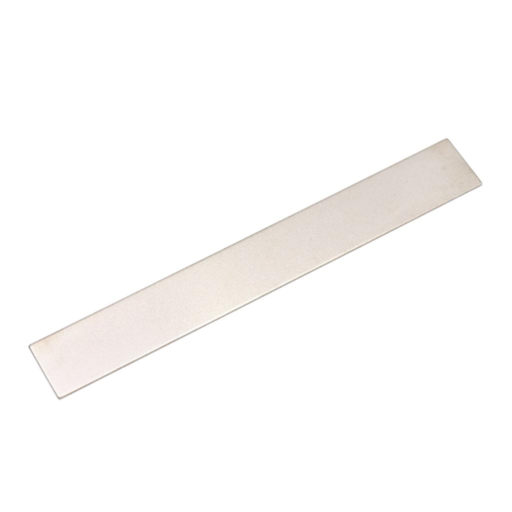 Diamond Sharpening Stone 240-3000 Grit Knife Sharpener Plate Grinding Tool for Grinding Stone Jade Wood Nail Art Crafts