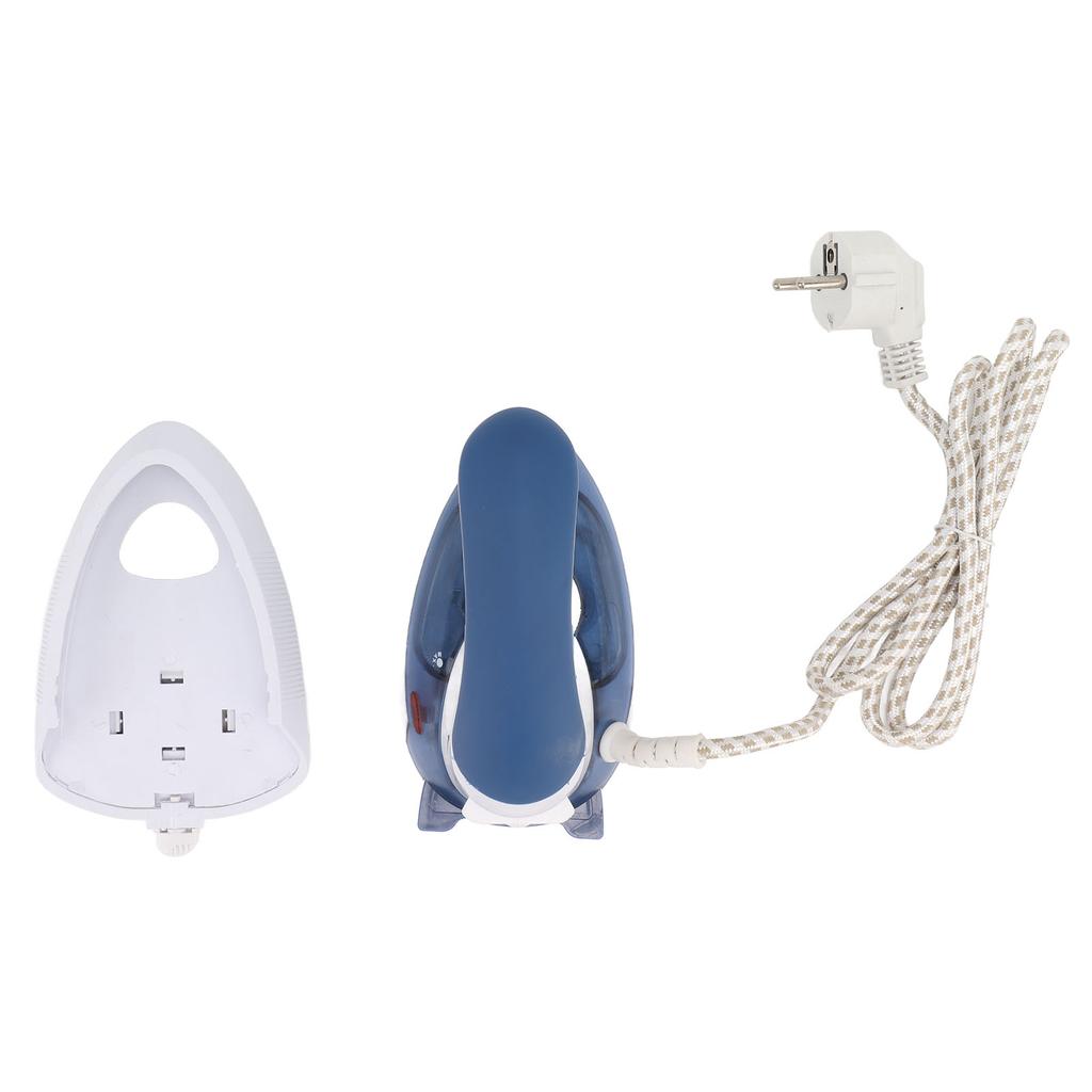 Steam Iron Rotating Handle 3 Temperature Electric Ironing Machine
