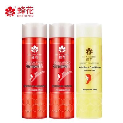 Fenghua Haarpflegeset