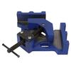 4" 90 Degree Right Angle Corner Clamp Heavy Duty Welding Fixture  for Wood Metal Work