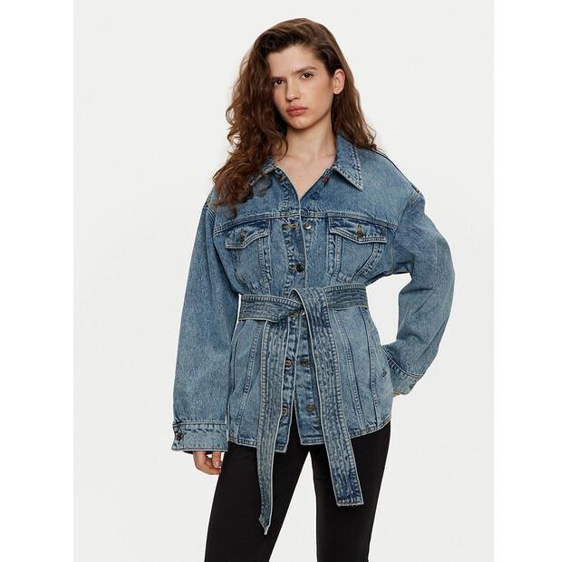 Куртка джинсовая HUGO Icon EU XL