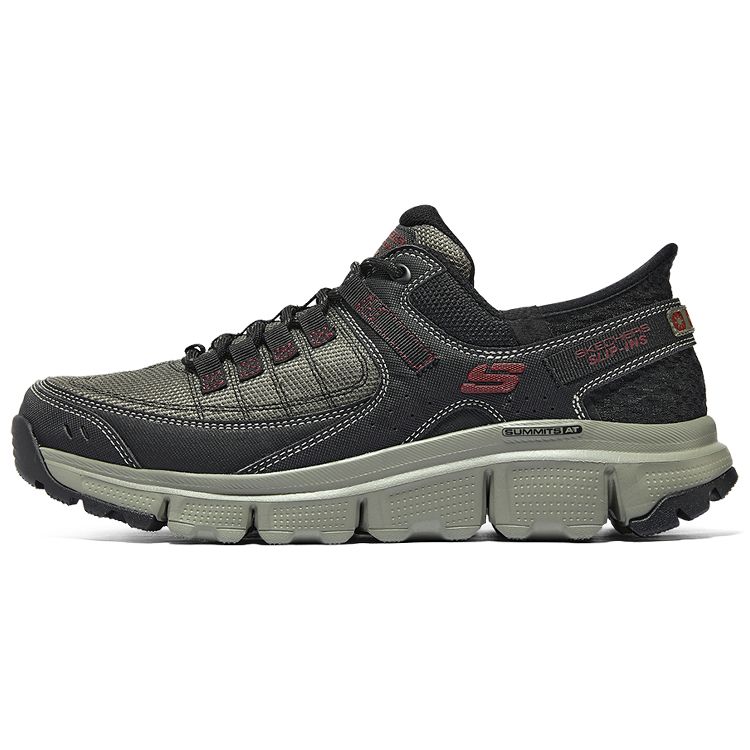 Skechers Slip-Ins Flash tehnoloģija Izturīgi elpojoši