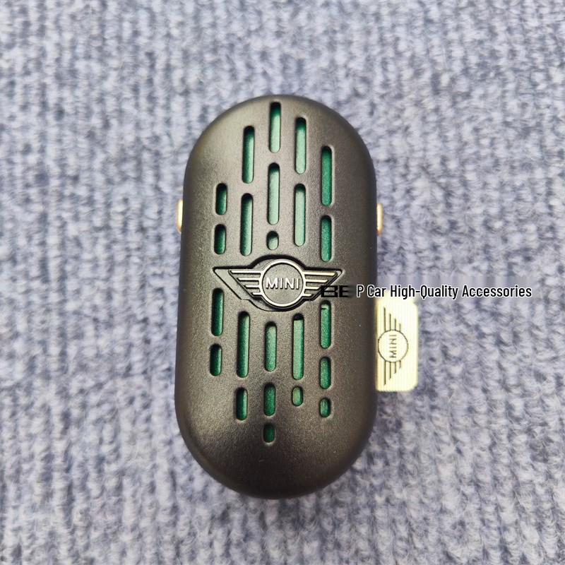 BMW Compatible Car Perfume Holder & Aroma Stick Refill