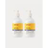 Lactoderm Chong Geun Dang Frisches Feuchtigkeitsspendendes Duschgel Gut für Gesunde Haut 500ml Duo Special Set 1+1