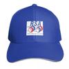 Copy of Roller Skating Association International Baseball Cap birthday derby hat Golf Cap Ball Cap Women Beach Fashion Unisexs