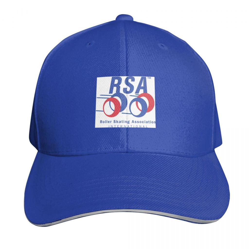 Copy of Roller Skating Association International Baseball Cap birthday derby hat Golf Cap Ball Cap Women Beach Fashion Unisexs