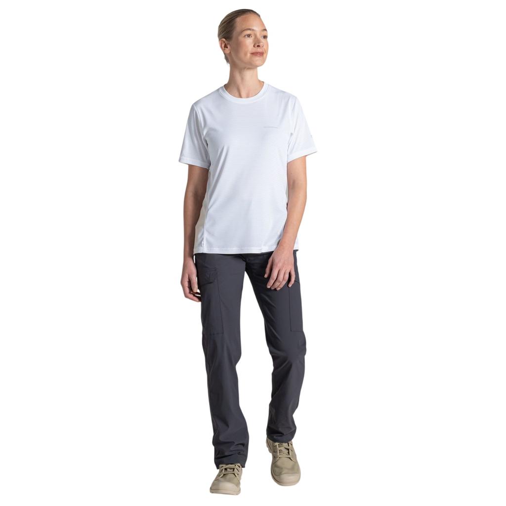 Craghoppers Womens/Ladies Nosilife T-Shirt