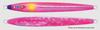 Jackall Metal Jig Anchovy Type 2 Slow Slide 160 grams Saber Pink (0431)