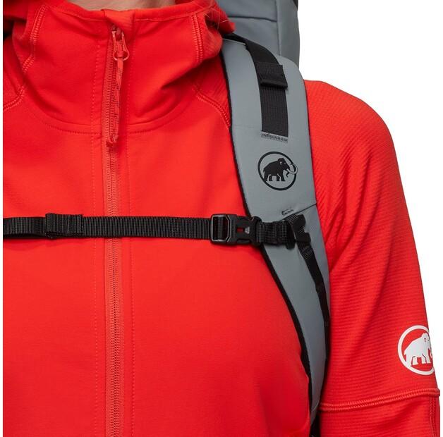 Рюкзак Mammut Neon 45 strata/black (2510-01944-00791)