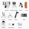 Simulation Hairdressing Play Kit Parent-Child Interaction Kids Barber Shop Playset Children Birthday Gift Girl Boy Toys