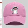 Pc Cute Chihuahua WomenS Fashion Casual Sport Style Print Baseball with Trendy Print Design Sun Hat Party Decoration Hat Comfo