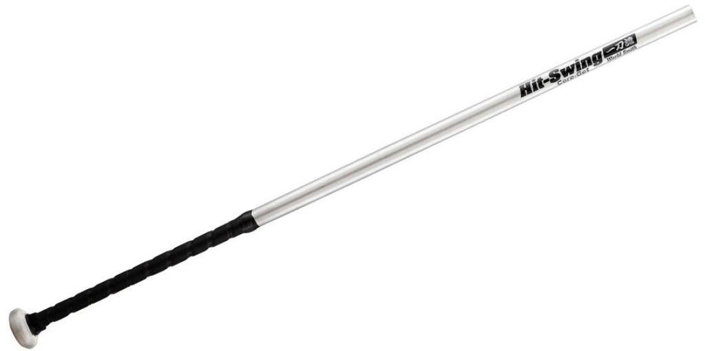 UNIX Oval Grip HitSwing Itto-ryu Softball 90cm BT81-38