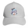 Honkai Impact rd herrscher of sentience Baseball Cap Uv Protection Solar Hat Hip Hop Sunhat Caps For Unisex Womens