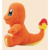 Pokemon Korea Curly Charmander Plush Toy, 25 Cm, Mixed Colors, Popular Toys for Korean Children