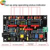 DC 12V T2 Operational Amplifier High Speed Low Speed Operational Amplifier Tester Supports Single/Dual Operational Amplifier